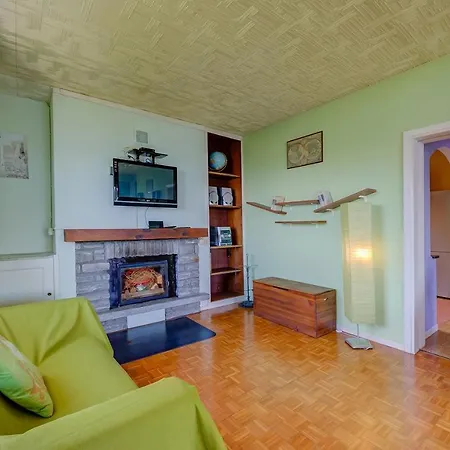 Easy Panorama Hill - Happy * ستريزا