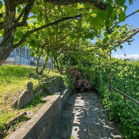 Easy Panorama Hill - Happy Vakantiehuis Stresa